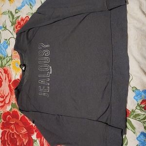 Reebok sweatshirt